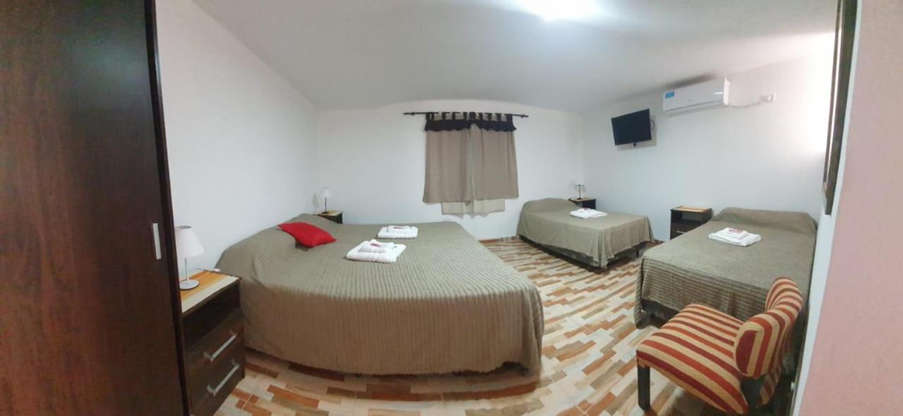 Apartamento Departamentos Shaka- Ekeikey Belén Exterior foto
