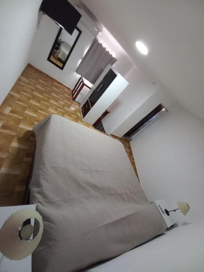 Apartamento Departamentos Shaka- Ekeikey Belén Exterior foto