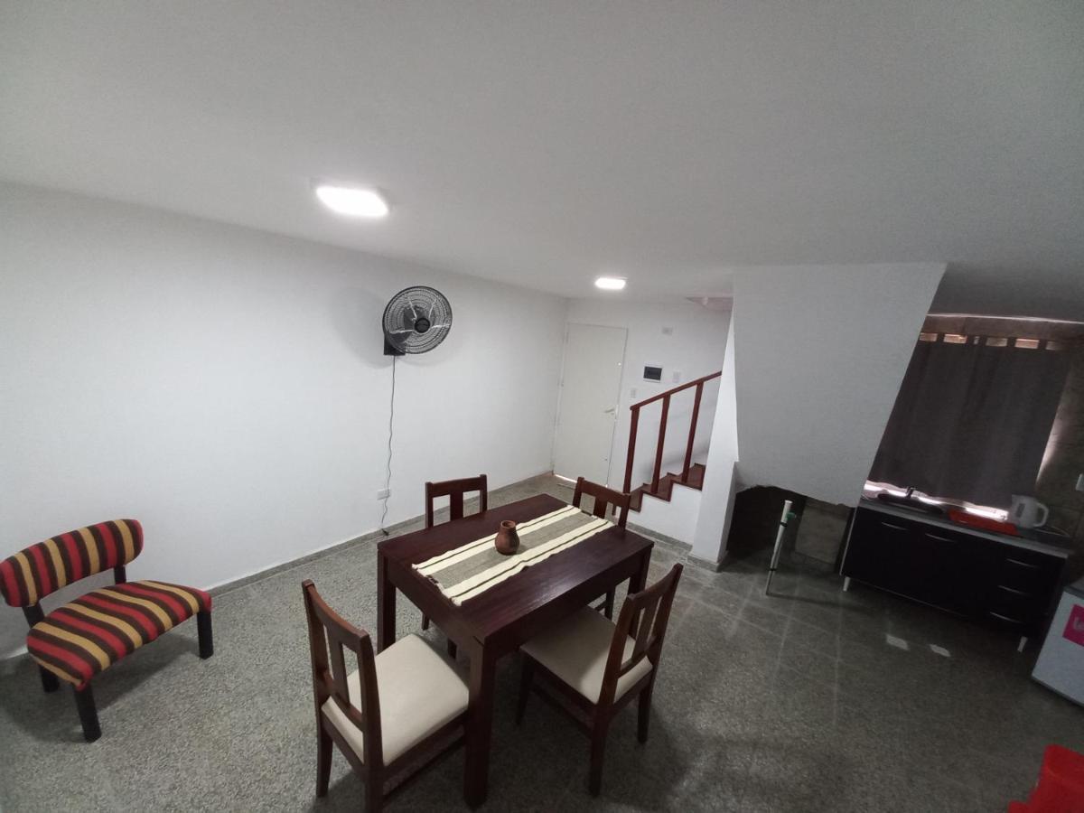 Apartamento Departamentos Shaka- Ekeikey Belén Exterior foto