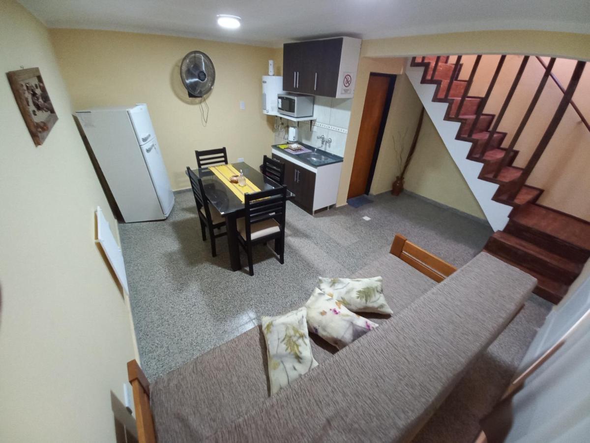 Apartamento Departamentos Shaka- Ekeikey Belén Exterior foto