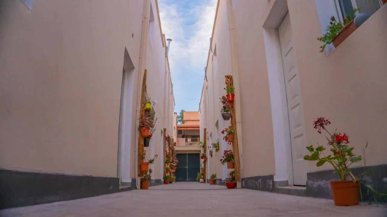 Apartamento Departamentos Shaka- Ekeikey Belén Exterior foto