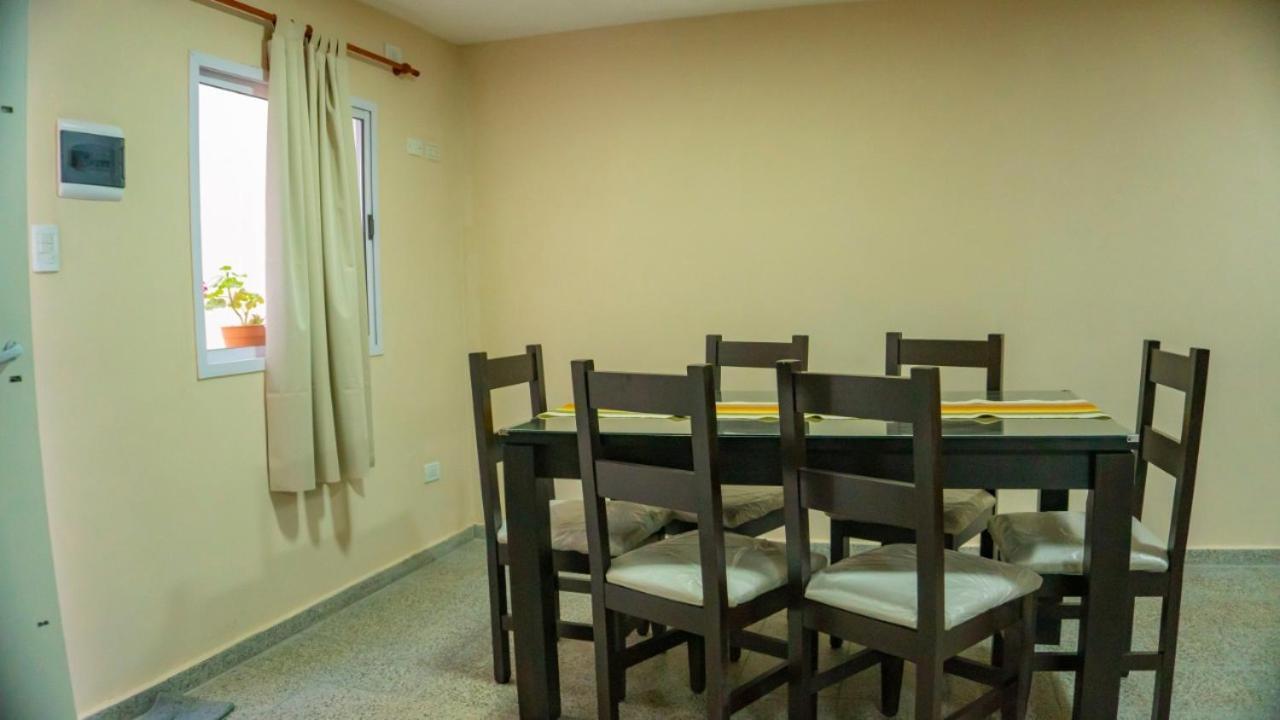 Apartamento Departamentos Shaka- Ekeikey Belén Exterior foto