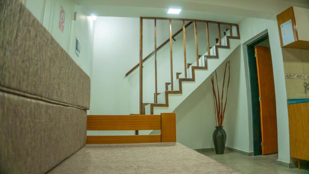 Apartamento Departamentos Shaka- Ekeikey Belén Exterior foto