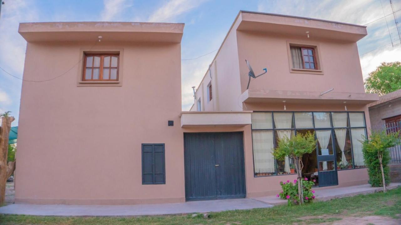 Apartamento Departamentos Shaka- Ekeikey Belén Exterior foto